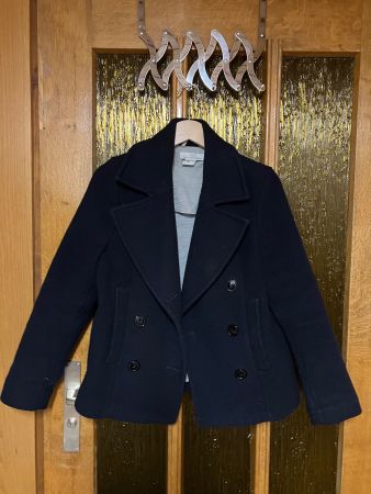 H&M Mantel Gr S