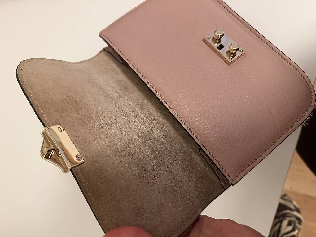 Valentino Taschen für Damen: Valentino Garavani Tasche – Gebraucht aus Ennetbürgen von Jvek 2