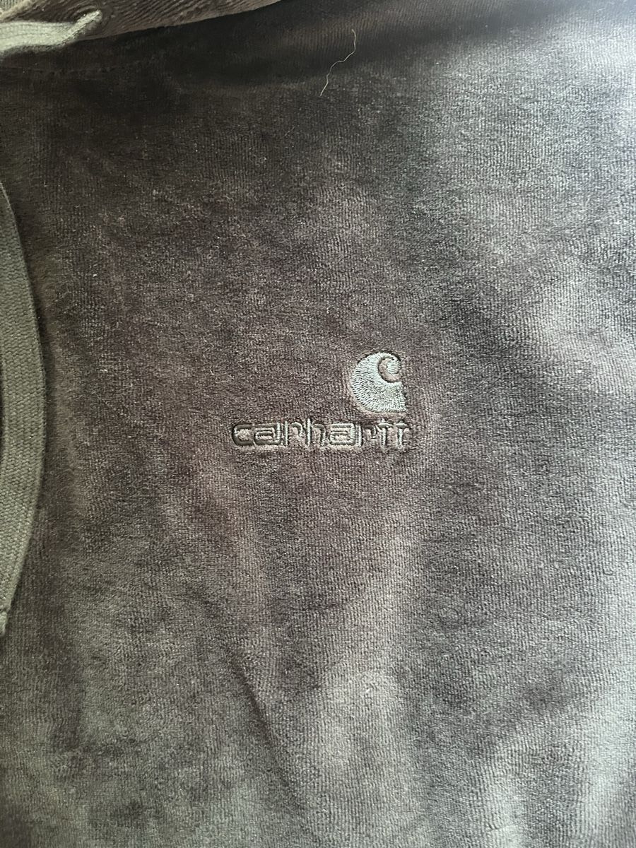 Carhartt Maglioni & Felpe: Pull Over Carhartt – Nuovo (secondo la descrizione) da Biel/Bienne venduto da Car_Schuss 3
