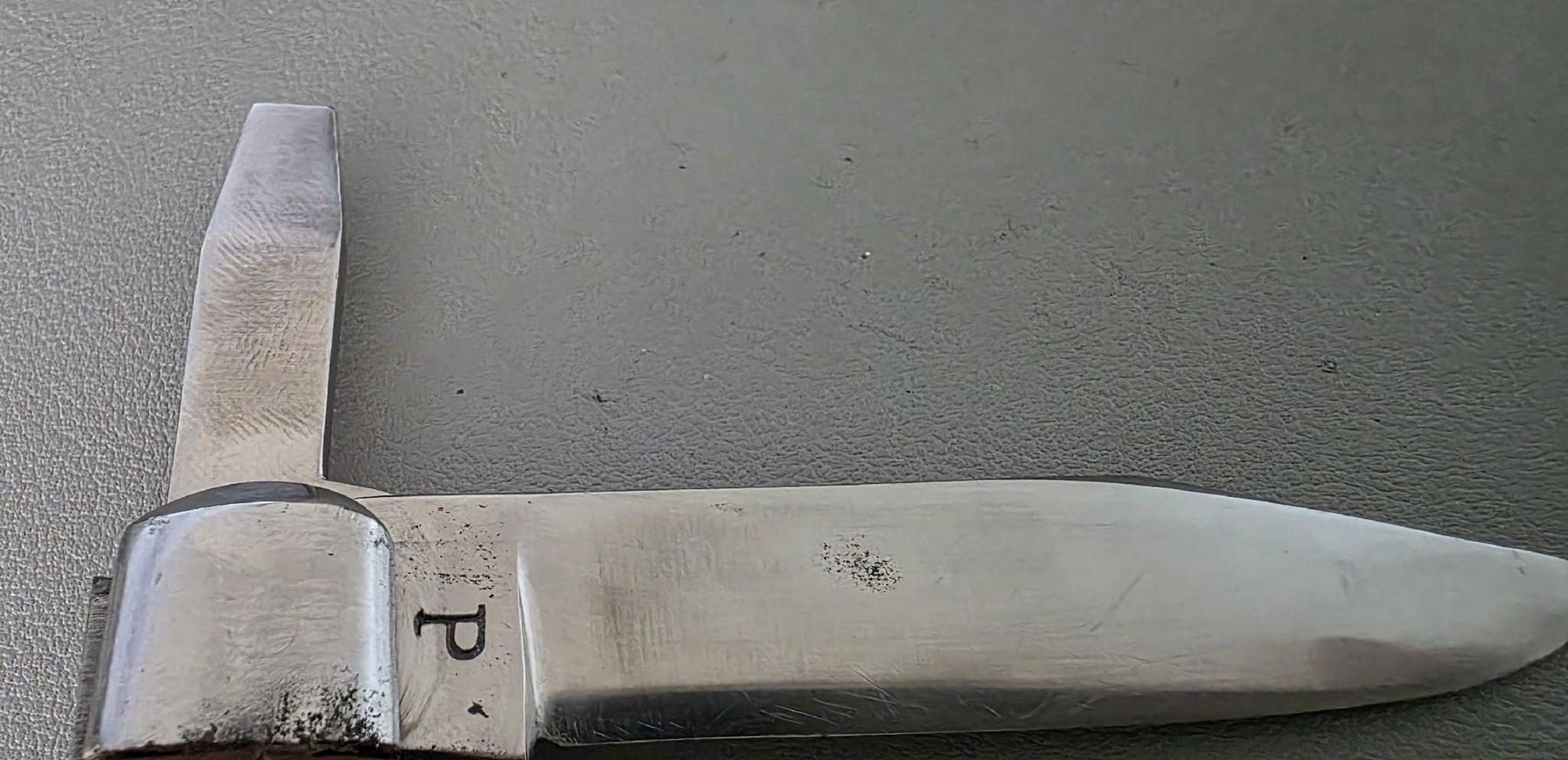 Wenger Coltellini militari: Wenger TAHARA  ,,P'' taschenmesser – Usato da Niederuzwil venduto da 262305 2