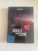 UNDER THE DOME. (1 STAFFEL) (DVD/OVP)