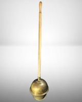 🔔Gold Wascher mit Schweizer Patentsiegel – Rarität! 🔔