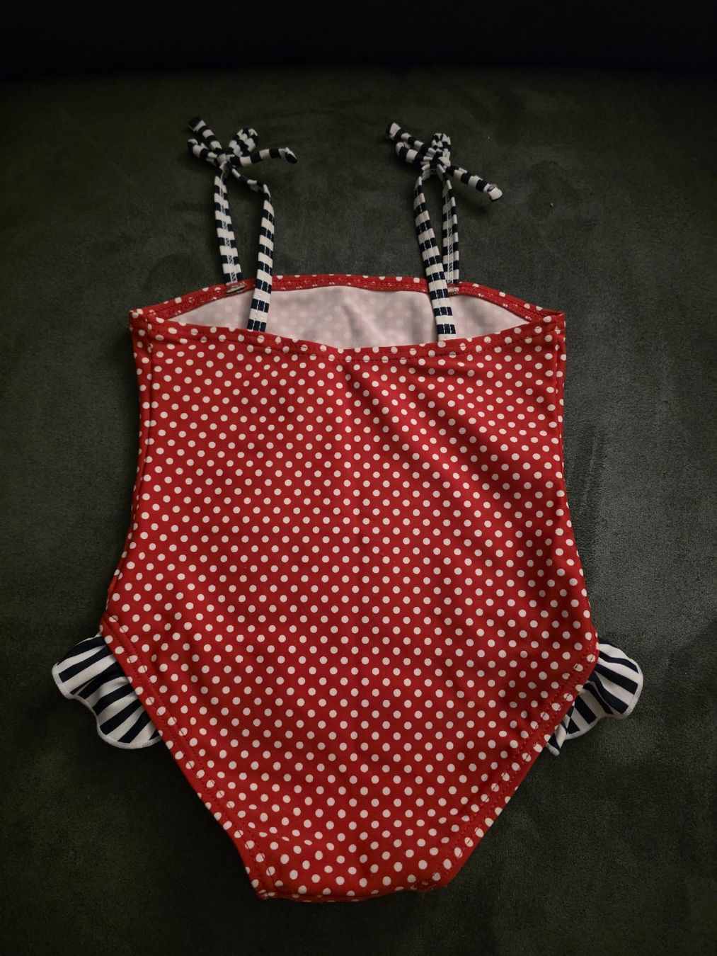 Maillots de bain: Badeanzug Größe 80 – D'occasion à Schübelbach par Emilia_01 1