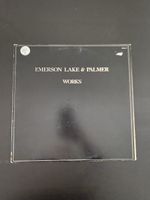 Emerson Lake Palmer Works Vinyl
