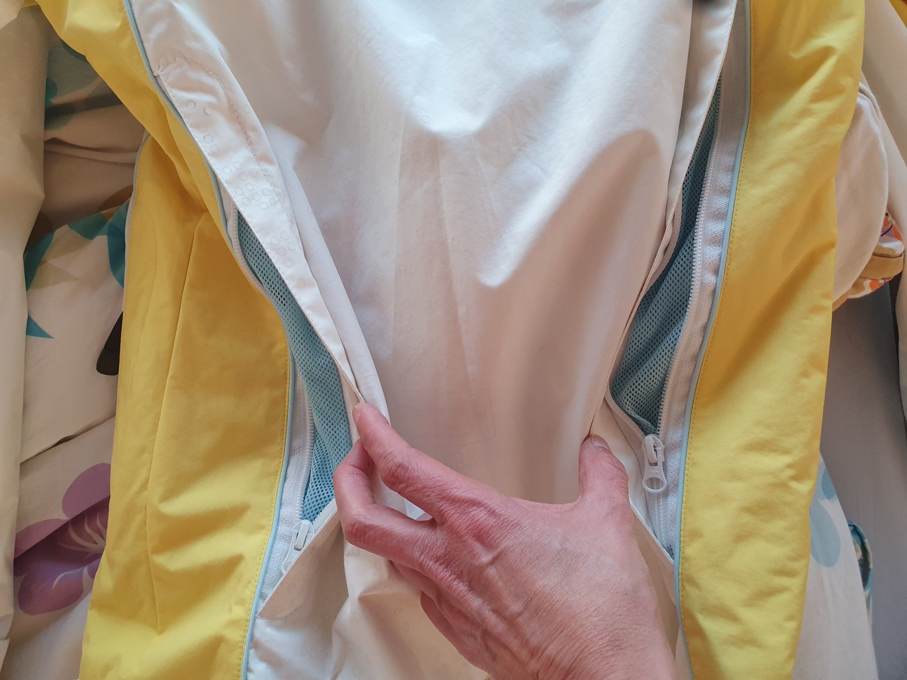 H&M Giacche: NEU Skijacke, Gr. S – Nuovo e nell'imballaggio originale da Villars-sur-Glâne venduto da richardette 6
