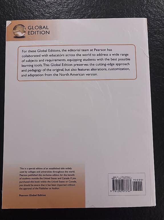 Libri: Children and Their Development, Robert V. Kail, 7th Edition – Usato da Holzhäusern ZG venduto da flyingfish1000 1