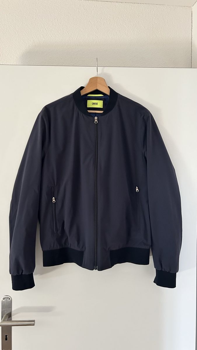 Cinque Jacken: CINQUE Jacke – Neu (gemäss Beschreibung) aus Weinfelden von nin_rm78