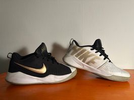 Nike Schuhe, Top Zustand, ideal für den Herbst, Grösse 39