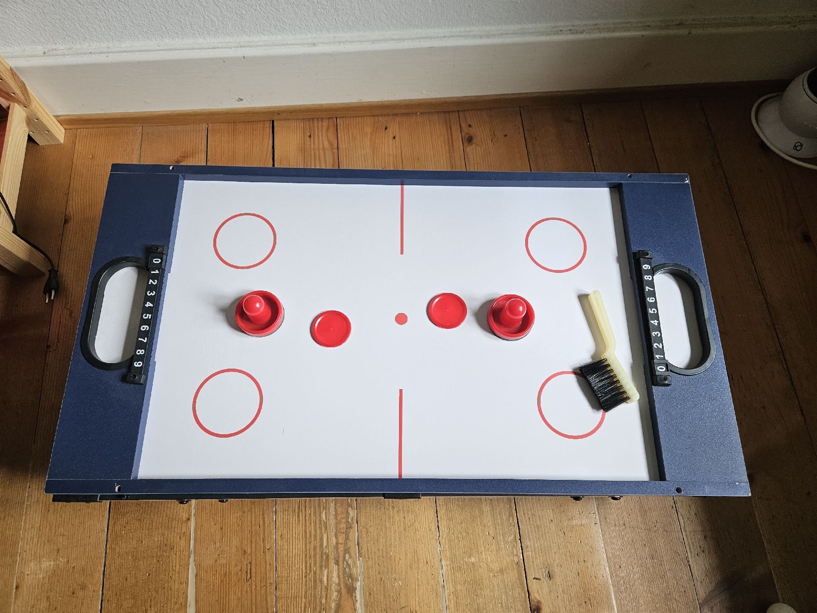 Giocattoli: Multifunktion Spieltisch 4 in 1 – Usato da Arlesheim venduto da Flohmi_A_Z 3