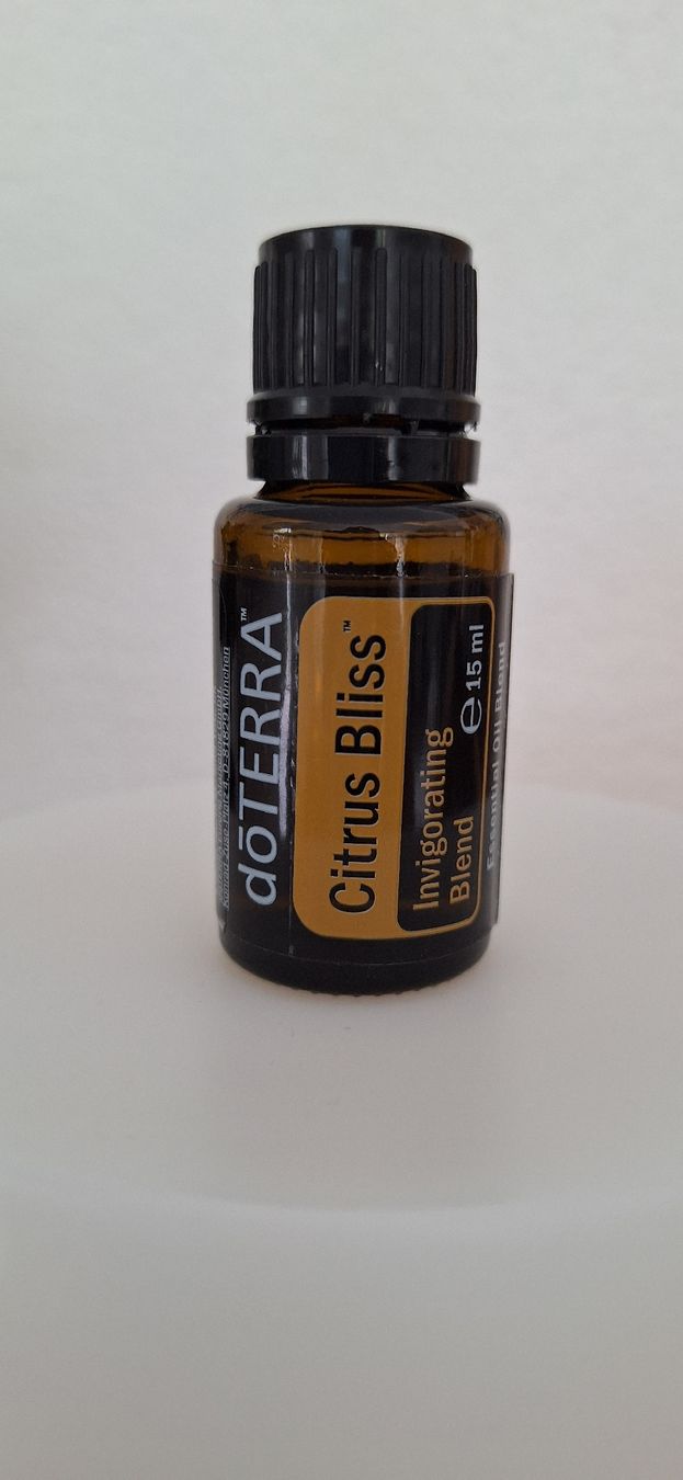 Sonstiges Geschirr & Gläser: doterra citrus bliss – Neu (gemäss Beschreibung) aus Näfels von Speedyy88