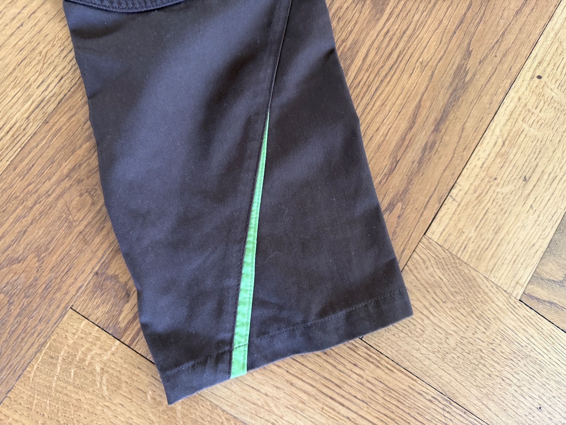 Engelbert Strauss Pantaloni: Engelbert Strauss Hose Größe 40 Herren Motion 2020 – Usato da Ennetbaden venduto da mapa05 9
