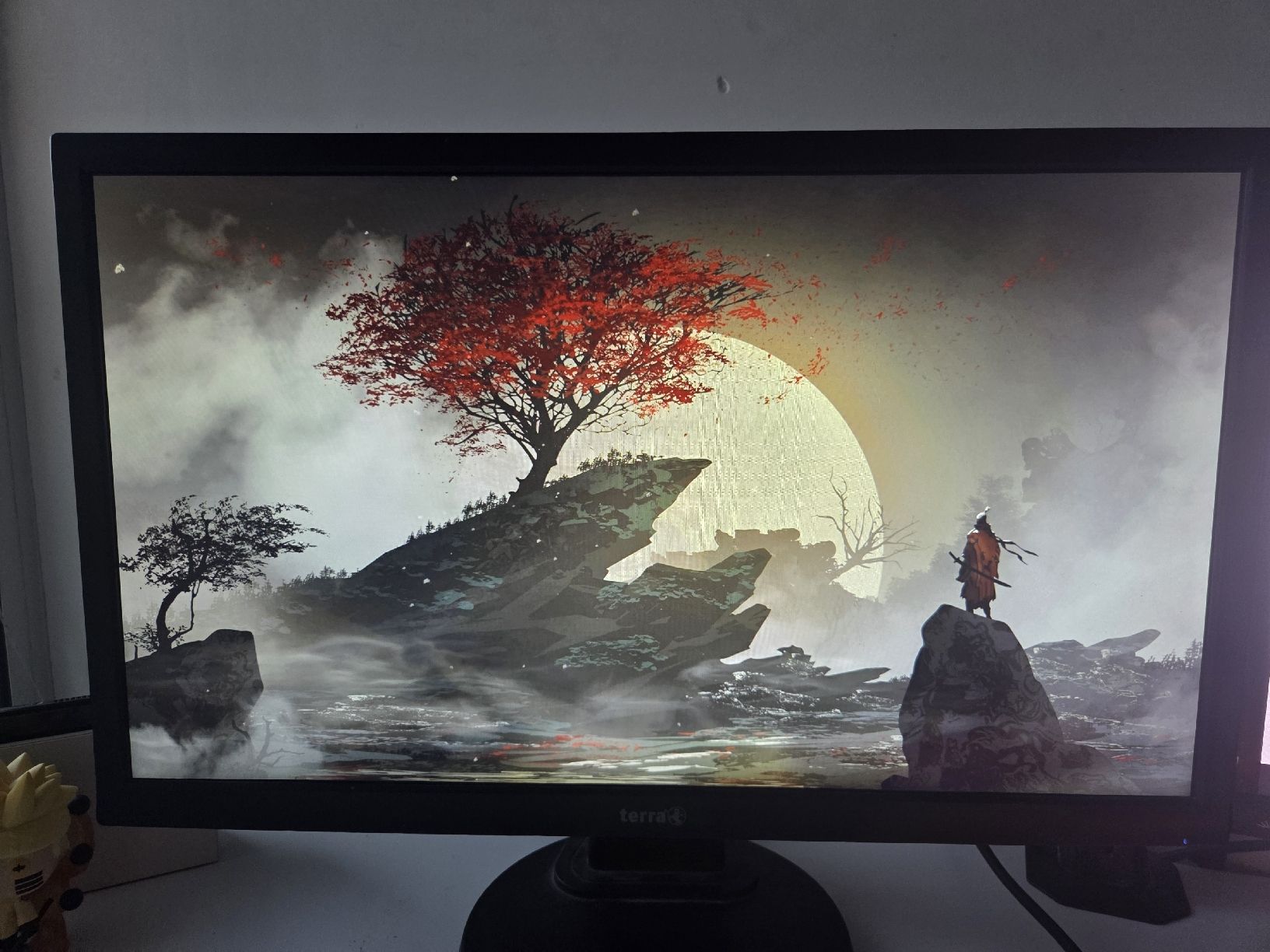 Ecrans: Monitor 24 Zoll – D'occasion à Winterthur par Nour_Hadad