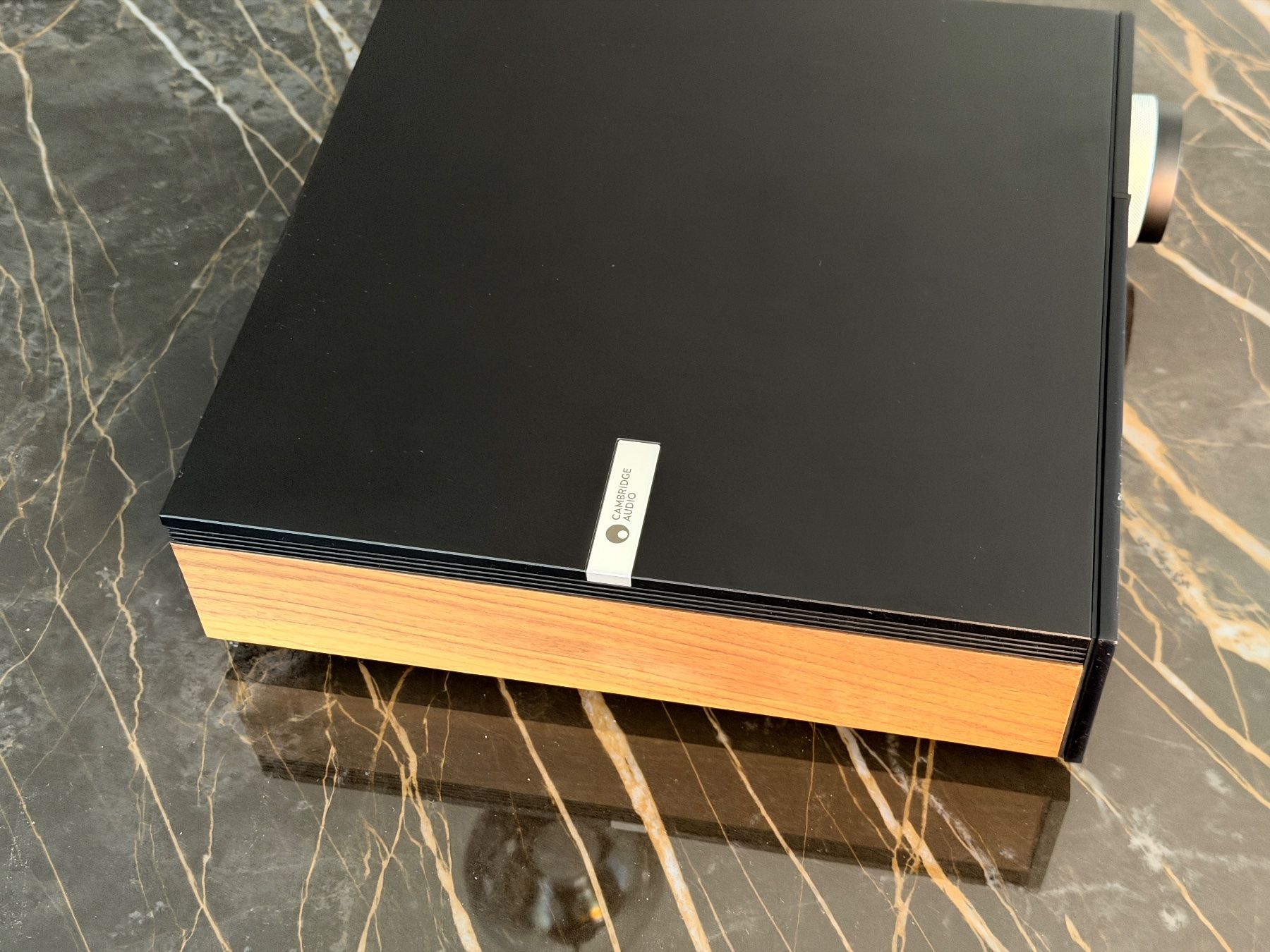 Cambridge Audio Systèmes audio & multimédias: Cambridge Audio EVO 150 - All in one - Streaming Amplifier – D'occasion à Muri b. Bern par Neb74 3