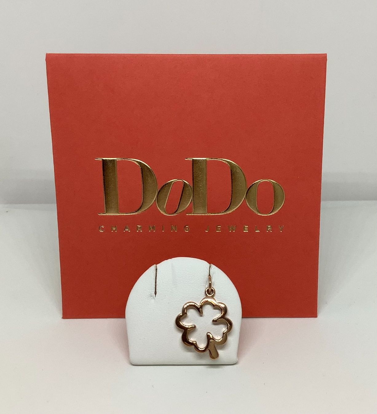 DoDo Ciondoli: CIONDOLO DODO – Nuovo e nell'imballaggio originale da ascona venduto da Ascona6612.