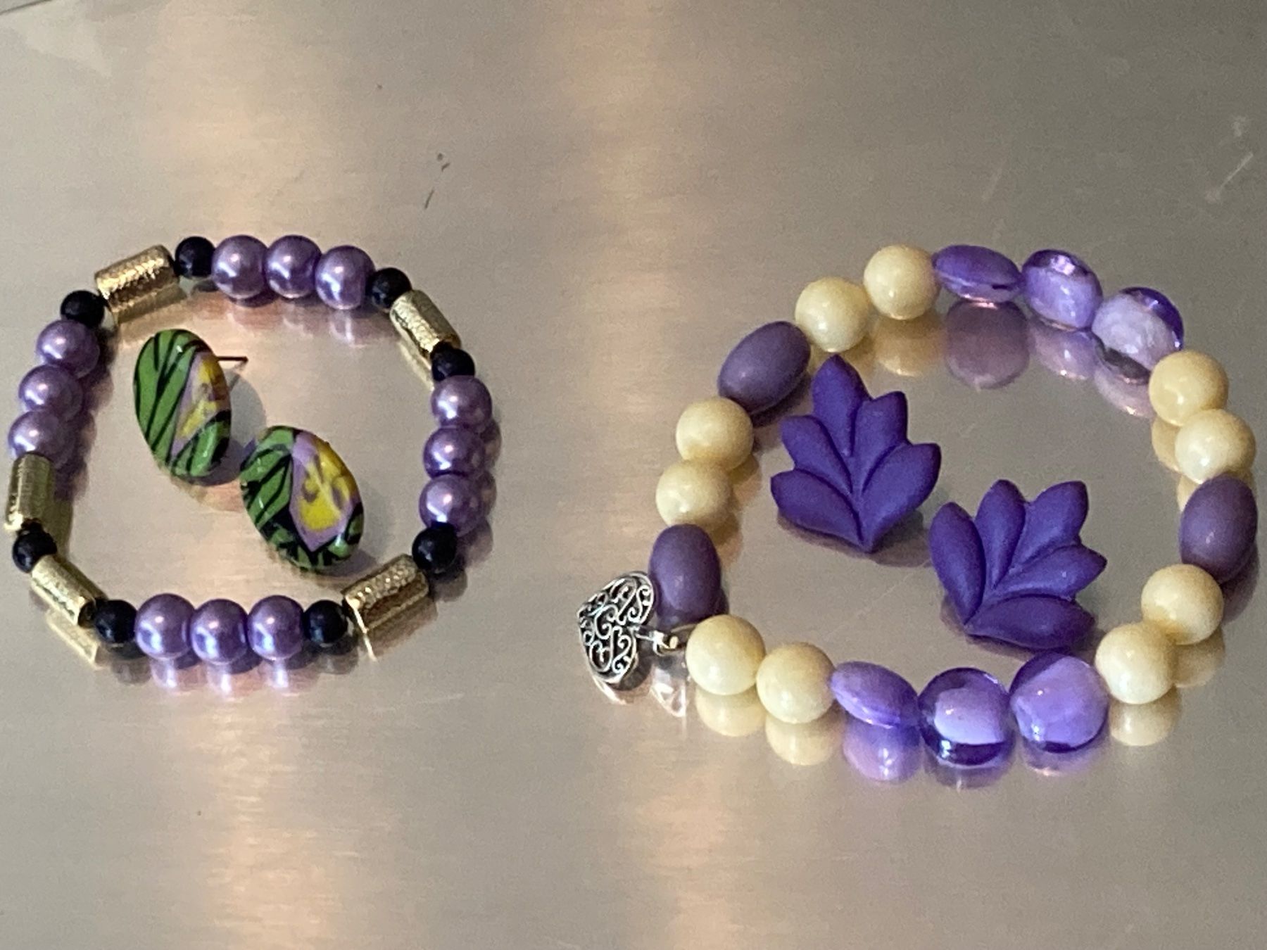 Altri gioielli: Lot bijoux d’été!!! – Usato da Marly venduto da Antigona71 2