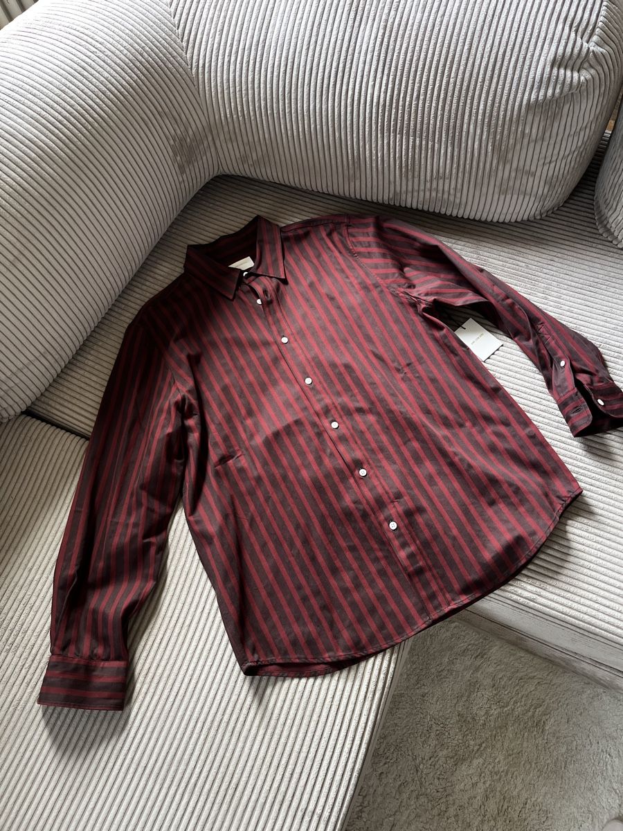 Camicie: Aimé Leon Dore Hemd – Nuovo e nell'imballaggio originale da Zürich venduto da JW_95 1