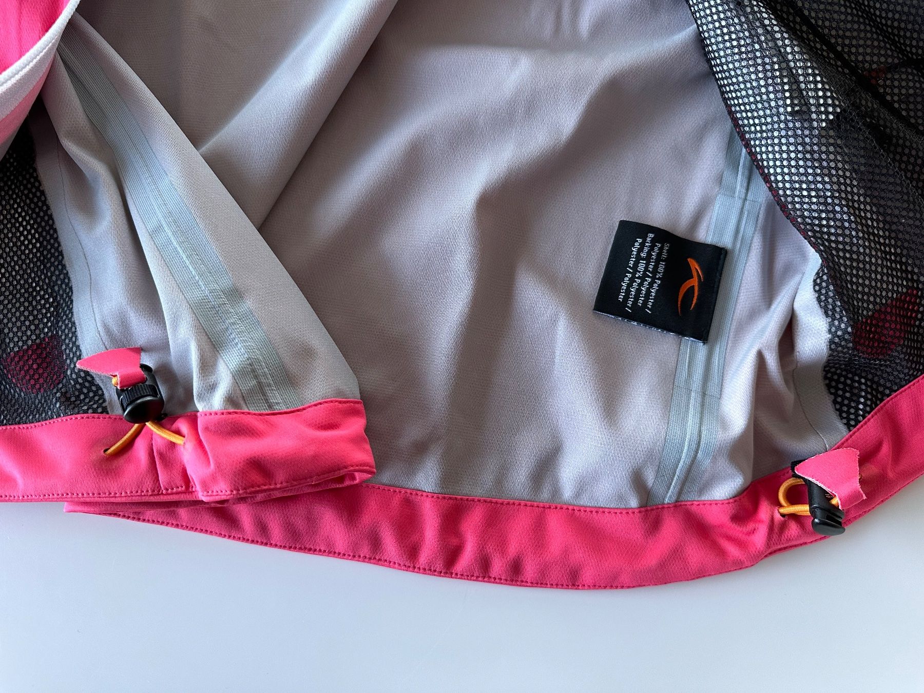 Kjus Jacken: KJUS Softshell Jacke Sytems lllll, Gr.38 – Neu (gemäss Beschreibung) aus Meggen von kammann 8