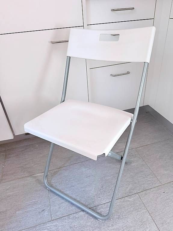 Stühle: EDCO - 4 CHAIRS – Gebraucht aus Zürich von pao_nlw6