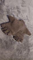 CORENGTH Gewichtheberhandschuhe Schwarz Gr. M, 1x gebraucht