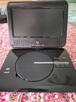 DVD und MP3 Player von Dual