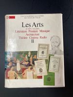 Encyclopédie illustrée du pays de Vaud - Les Arts - T2