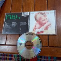 van Halen- 1984