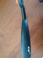 Xtra dry Hinterrad Schutzblech