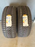 Winterreifen 235/65R18 110H Pirelli