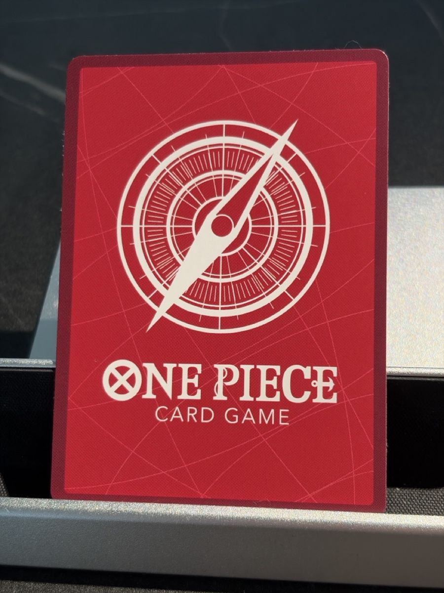 Bandai Carte collezionabili: One Piece OP16-041 Buggy, Englisch – Nuovo (secondo la descrizione) da St. Gallen venduto da cambitcg 1