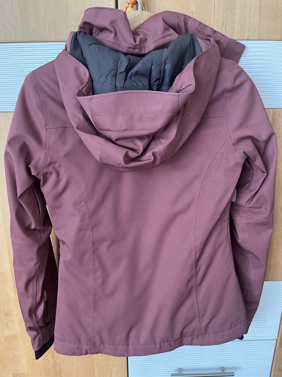 North Face Giacche: North Face winterjacke – Nuovo (secondo la descrizione) da Wetzikon ZH venduto da Anett04 4