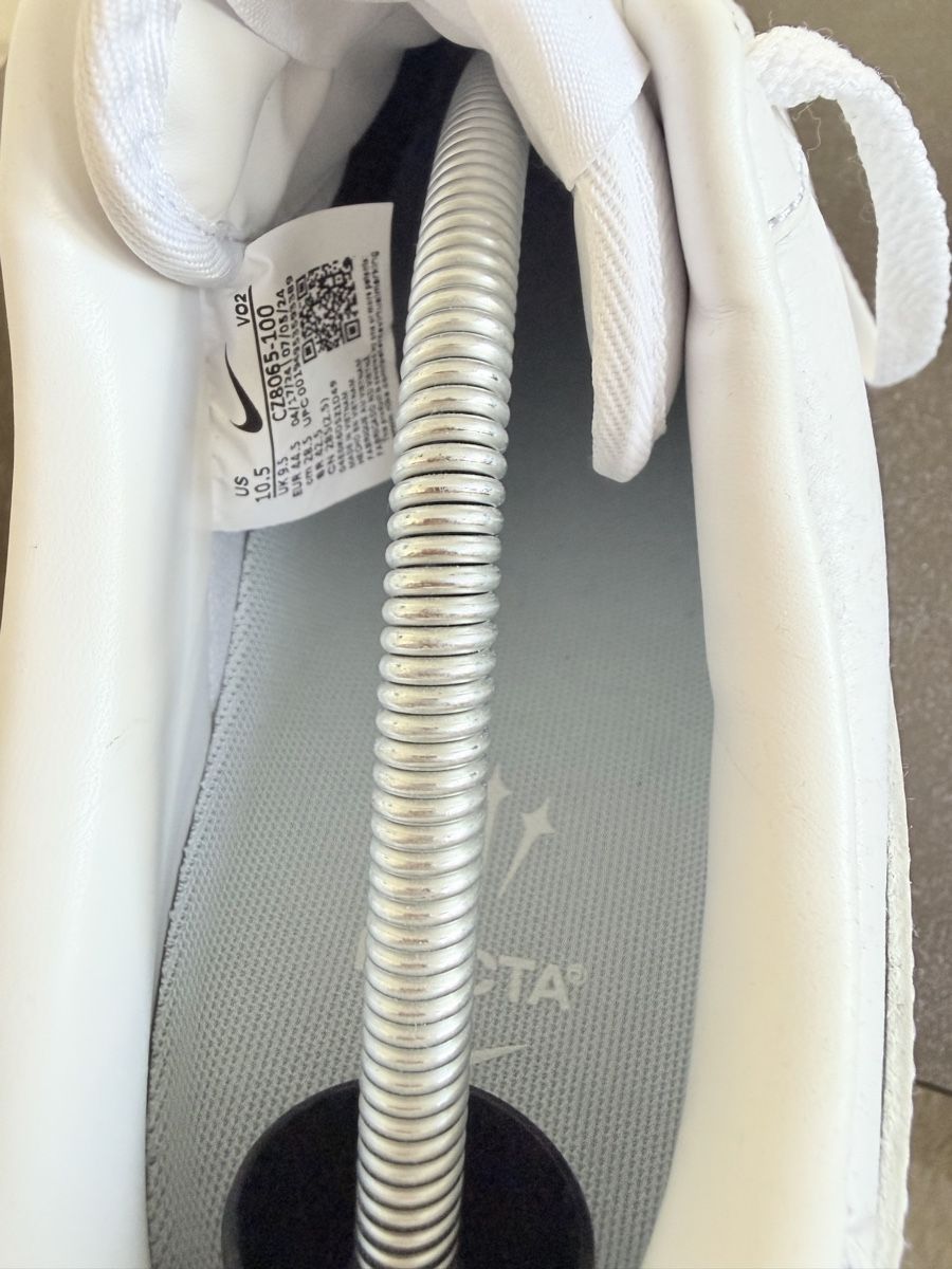 Nike Chaussures hommes: Nike Air force  – Neuf (Voir description) à Basel par alu_l9s8 2