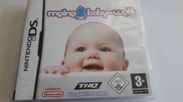 Meine Baby-Welt - DS