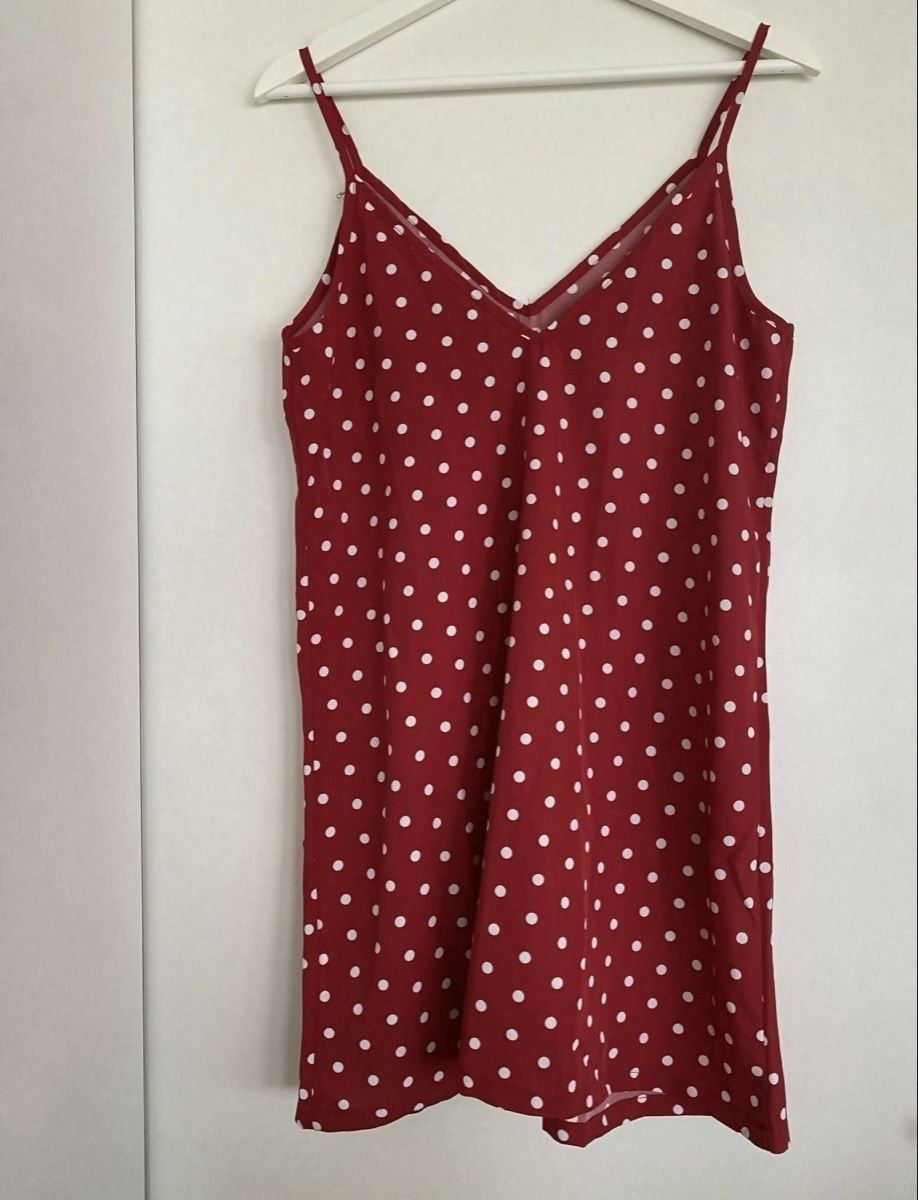 Vestiti: TRÄGERKLEID GRÖSSE M – Usato da Dübendorf venduto da ali_g7p8