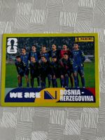 Panini Fifa Word Cup 2026 BIH 13