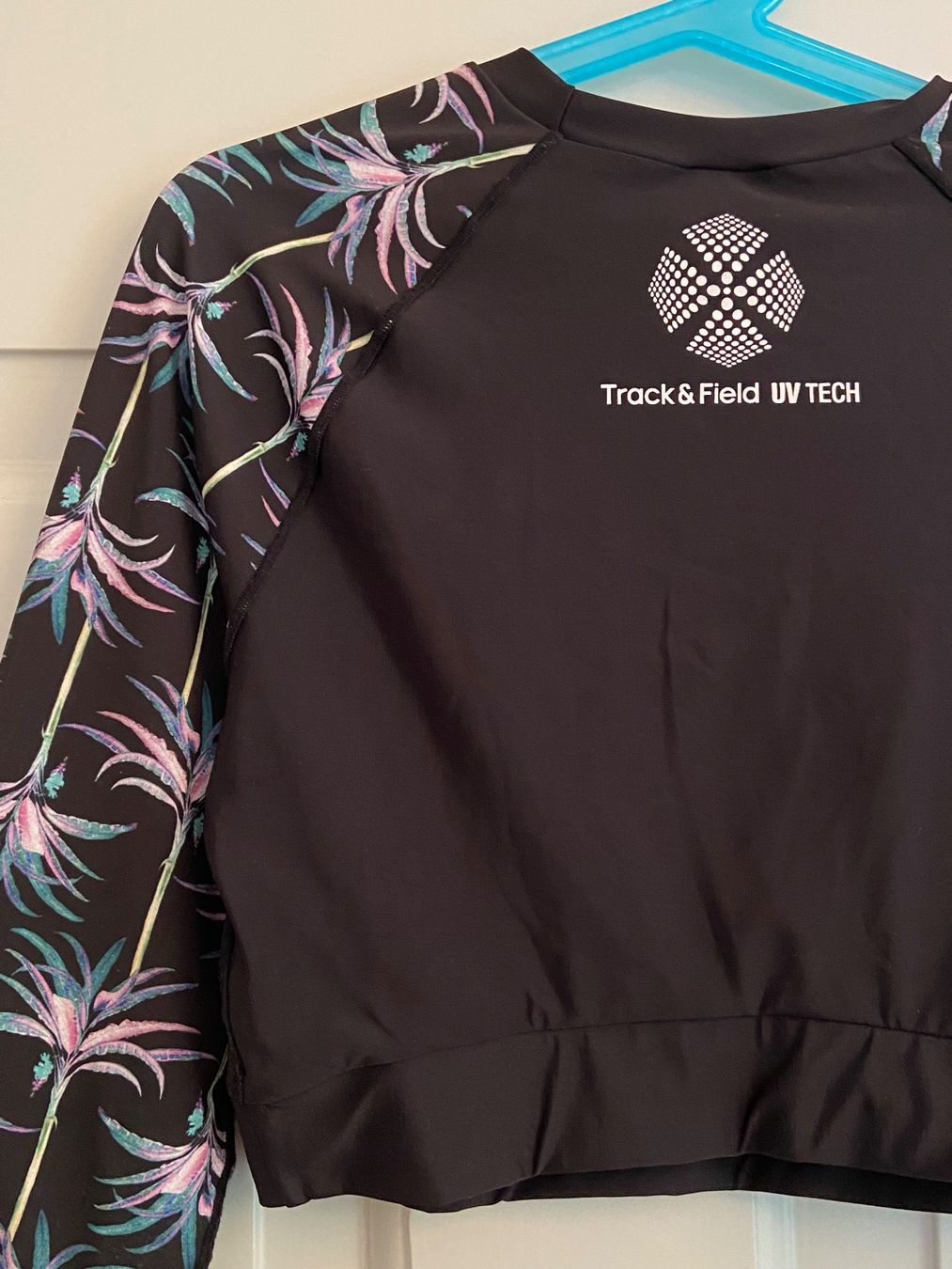 Costumi da bagno & Bikini: Track & Field, Bikini, Langarm, Gr. 164 – Usato da Zürich venduto da Pokimoki_1 3