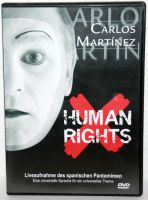 Carlos Martinez - Human Rights                       ©'2005
