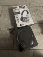 Silvercrest Bluetooth Kopfhörer - Neuwertig & Originalverpac