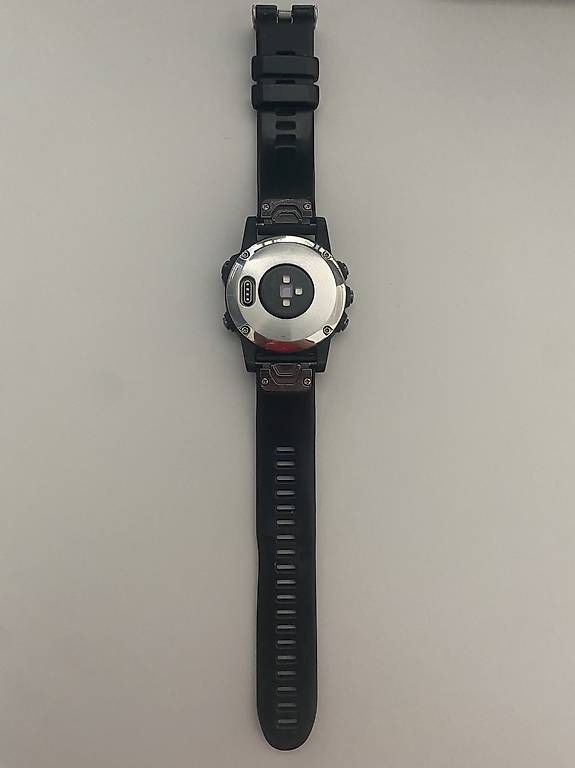 Garmin Smartwatch: Garmin Fenix 5S Sapphire – Usato da Sursee venduto da Twism 2