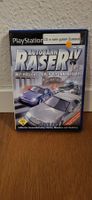 PS 2 - Autobahn Raser 4