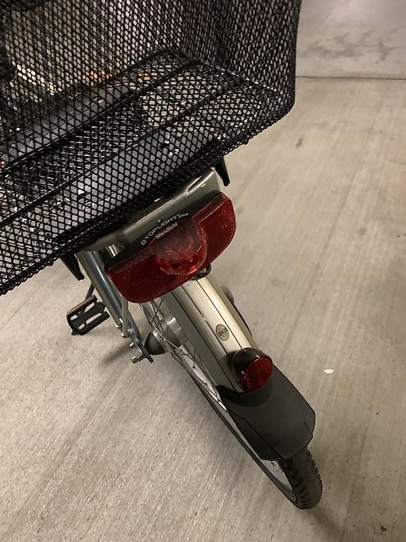Velos: Villiger Damenfahrrad  – Gebraucht aus Chur von lua_7j7m 3