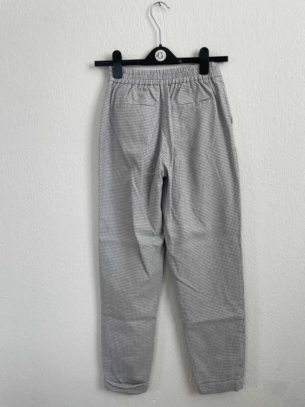Massimo Dutti Pantaloni: Massimo Dutti - Stoffhose mit Muster, XS – Nuovo (secondo la descrizione) da St Gallen venduto da Giidi 3