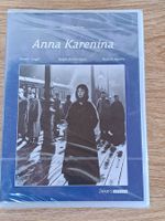 DVD Anna Karenina mit Vivien Leigh,  neu verpackt!