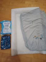 Wickelunterlage Set