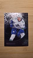 NHL Vancouver Canucks Rookie Nils Aman