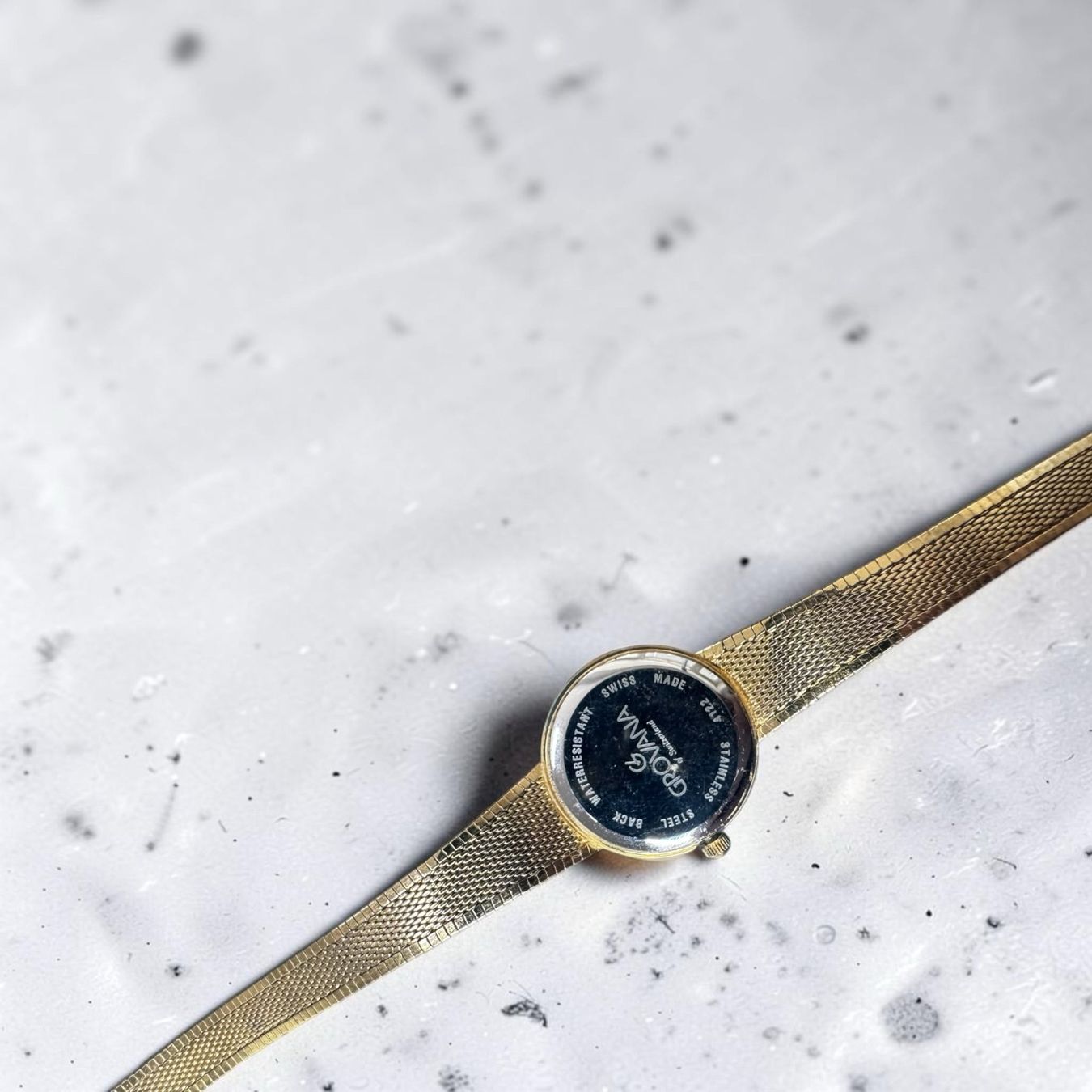 Orologi: Grovana Damen – Usato da Basel venduto da mkz_859r 1