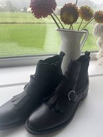 Stiefeletten 
