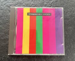 Pet Shop Boys - Introspective CD - Sehr Gut Erhalten!