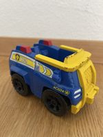 Paw Patrol Chase car Blue