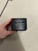HP Thunderbolt Dockingstation G2 120W