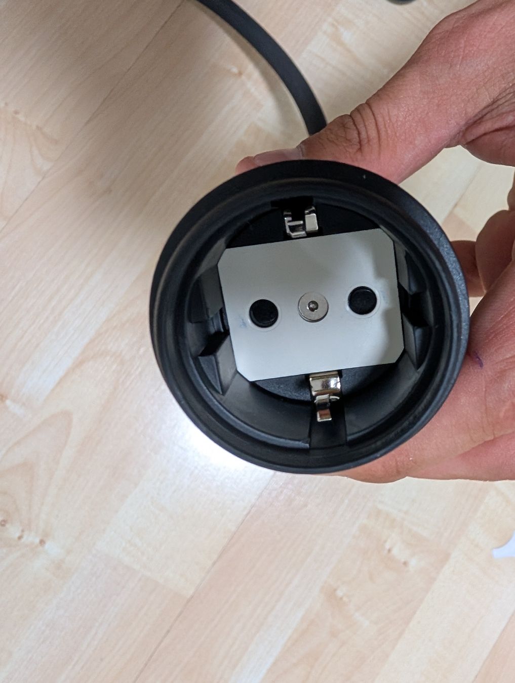Cavi: EV Ladekabel Adapter Typ 2, Neu – Nuovo (secondo la descrizione) da Wallisellen venduto da Sladjko97 4
